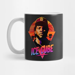 Boyz N The Hood Mug